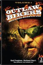Watch Outlaw Bikers: Warlock War Zmovie