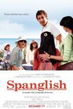 Watch Spanglish Zmovie