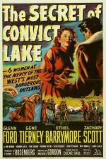 Watch The Secret of Convict Lake Zmovie