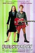 Watch Freaky Friday Zmovie