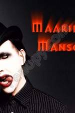 Watch Marilyn Manson Live in New York Zmovie