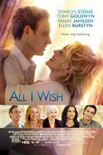 Watch All I Wish Zmovie