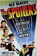 Watch The Spoilers Zmovie