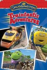 Watch Chuggington: Traintastic Adventures Zmovie