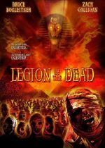 Watch Legion of the Dead Zmovie