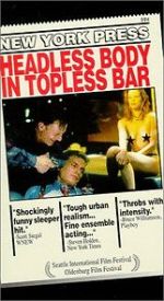 Watch Headless Body in Topless Bar Zmovie