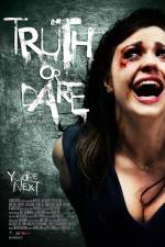 Watch Truth or Dare Zmovie