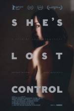 Watch She's Lost Control Zmovie