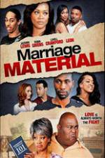 Watch JeCaryous Johnsons Marriage Material Zmovie