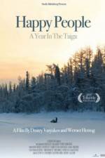 Watch Happy People A Year in the Taiga Zmovie