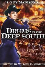 Watch Drums in the Deep South Zmovie