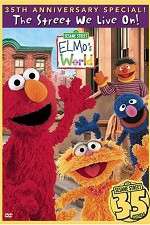 Watch Sesame Street Presents The Street We Live On Zmovie