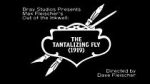 Watch The Tantalizing Fly (Short 1919) Zmovie