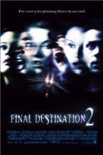 Watch Final Destination 2 Zmovie