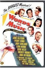 Watch Words and Music Zmovie