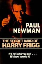 Watch The Secret War of Harry Frigg Zmovie