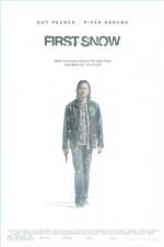 Watch First Snow Zmovie