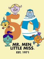 Watch 50 Years of Mr Men with Matt Lucas Zmovie