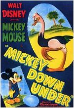 Watch Mickey Down Under Zmovie