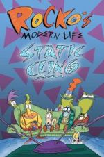 Watch Rocko\'s Modern Life: Static Cling Zmovie