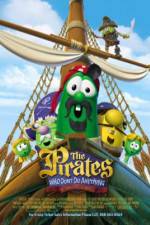 Watch The Pirates Who Don't Do Anything: A VeggieTales Movie Zmovie