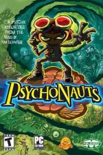 Watch Psychonauts Zmovie