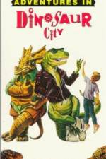 Watch Adventures in Dinosaur City Zmovie