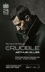 Watch The Crucible Zmovie