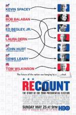 Watch Recount Zmovie