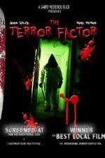 Watch The Terror Factor Zmovie