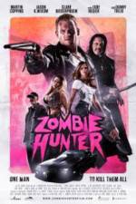 Watch Zombie Hunter Zmovie