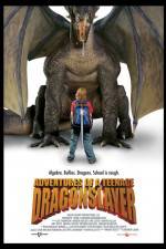 Watch Adventures of a Teenage Dragonslayer Zmovie