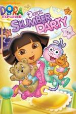 Watch Dora The Explorer: Dora's Slumber Party Zmovie