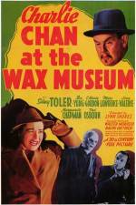 Watch Charlie Chan at the Wax Museum Zmovie