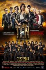 Watch Ten: The Secret Mission Zmovie