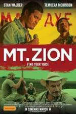 Watch Mt Zion Zmovie