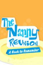 Watch The Nanny Reunion: A Nosh to Remember Zmovie