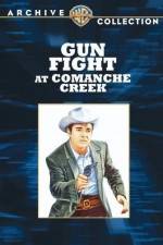 Watch Gunfight at Comanche Creek Zmovie