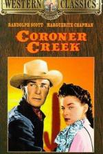Watch Coroner Creek Zmovie
