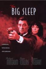 Watch The Big Sleep Zmovie