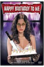 Watch Happy Birthday to Me Zmovie