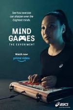 Watch Mind Games - The Experiment Zmovie
