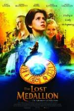 Watch The Lost Medallion: The Adventures of Billy Stone Zmovie