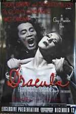 Watch Dracula Pages from a Virgin's Diary Zmovie