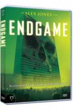 Watch Endgame: Blueprint for Global Enslavement Zmovie