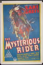 Watch The Mysterious Rider Zmovie