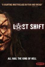 Watch Last Shift Zmovie