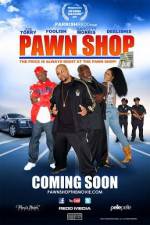 Watch Pawn Shop Zmovie