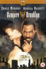 Watch Vampire in Brooklyn Zmovie