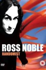 Watch Ross Noble: Randomist Zmovie